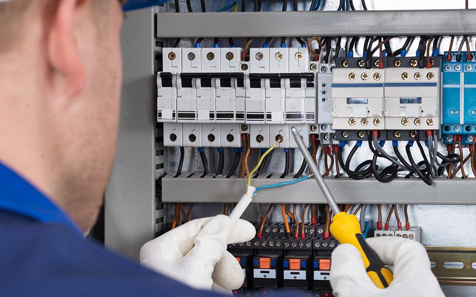 électricien à domicile Grez-sur-Loing