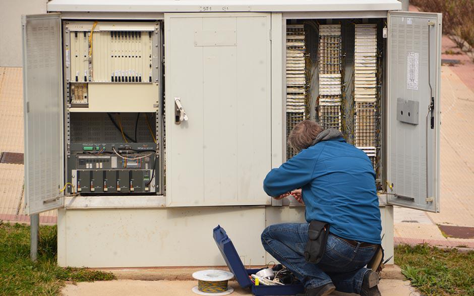 électricien urgence Asnières-sur-Seine