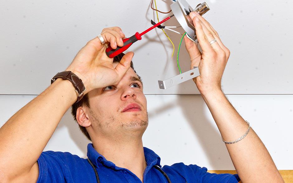 électricien urgence Asnières-sur-Seine