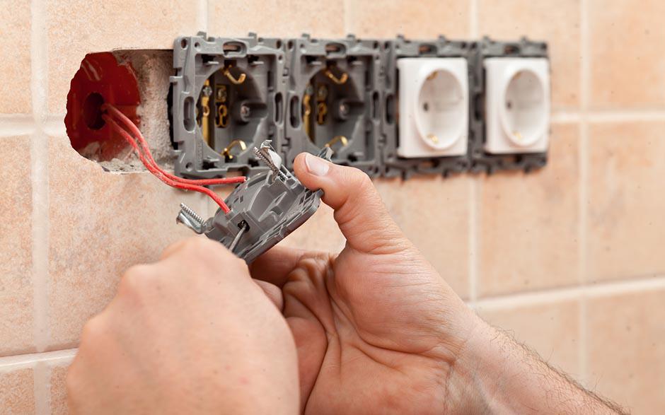 électricien à domicile Montreuil