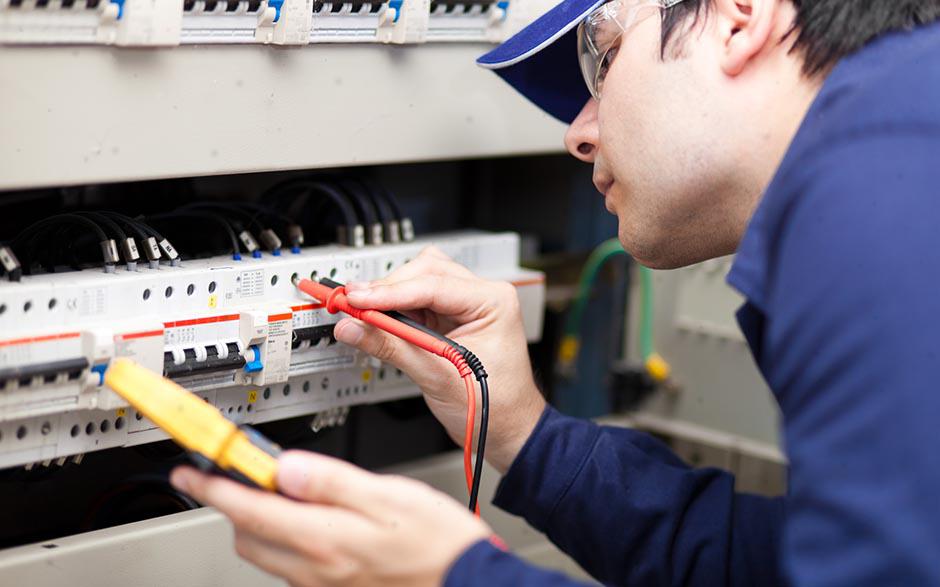 électricien à domicile Montreuil
