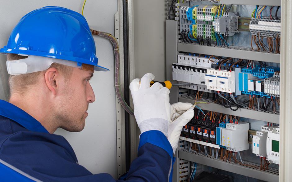électricien à domicile Montreuil